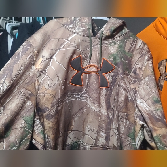 Hoodie - Picture 1 of 1